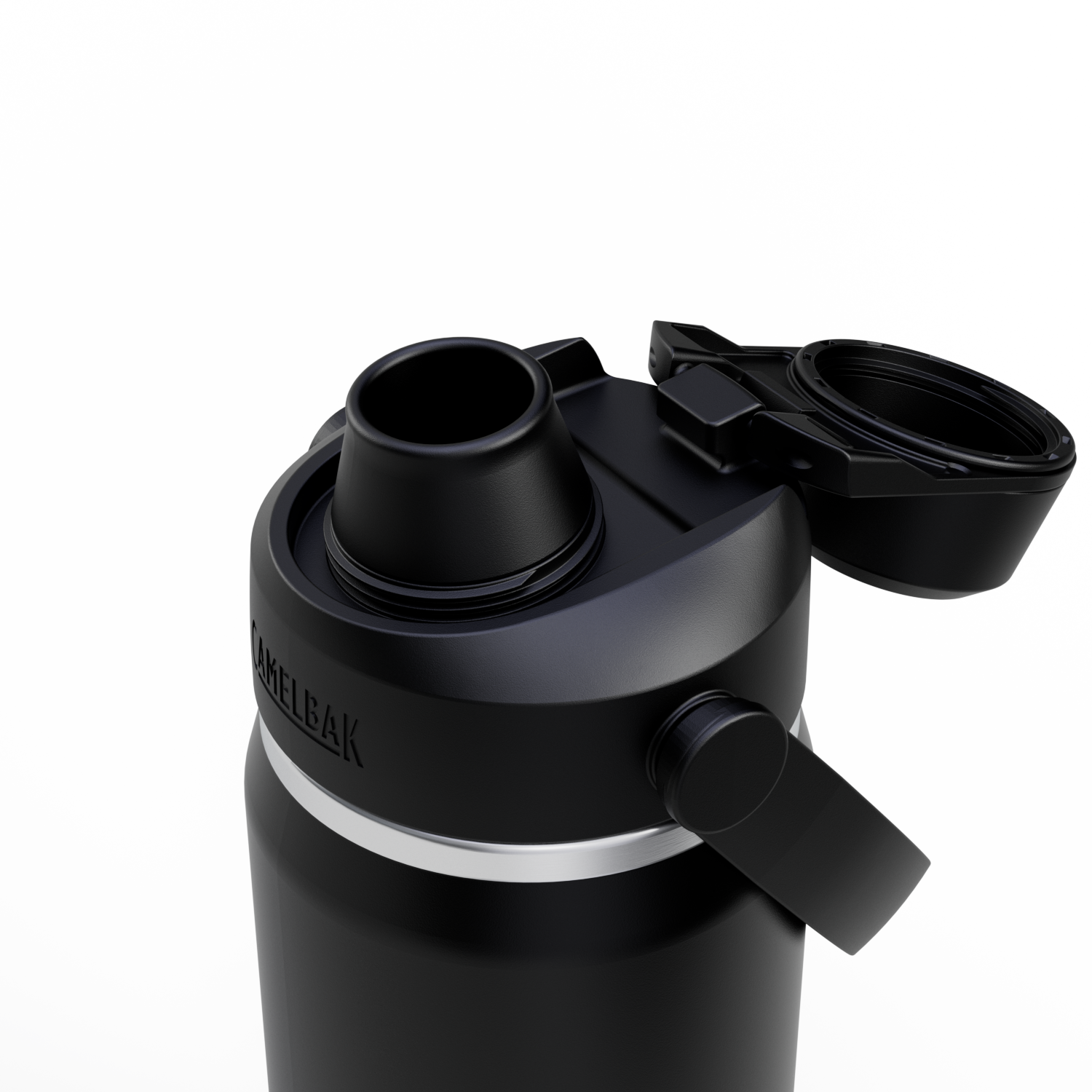 Thrive Chug VSS 20oz, Black