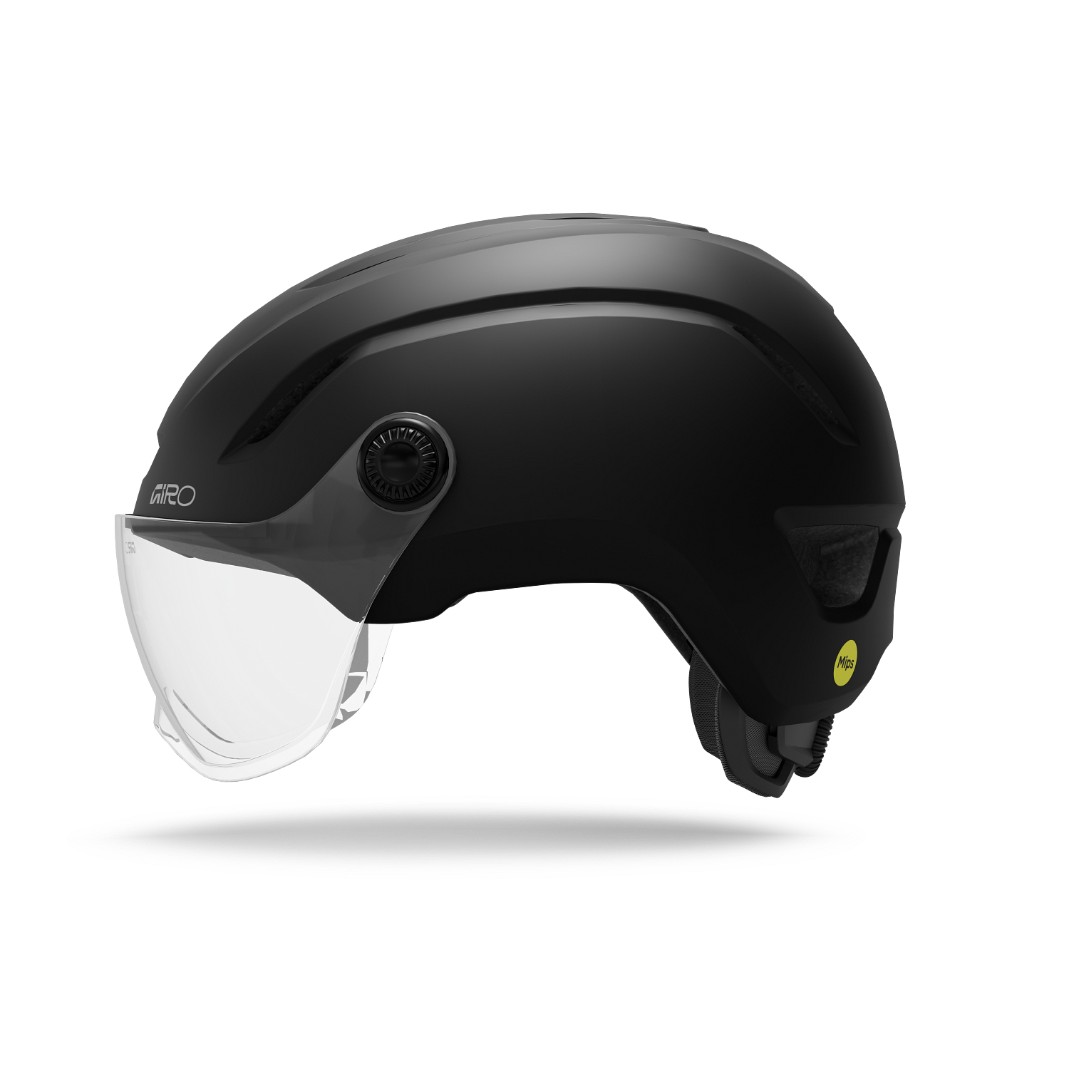 Casco Evoke Mips