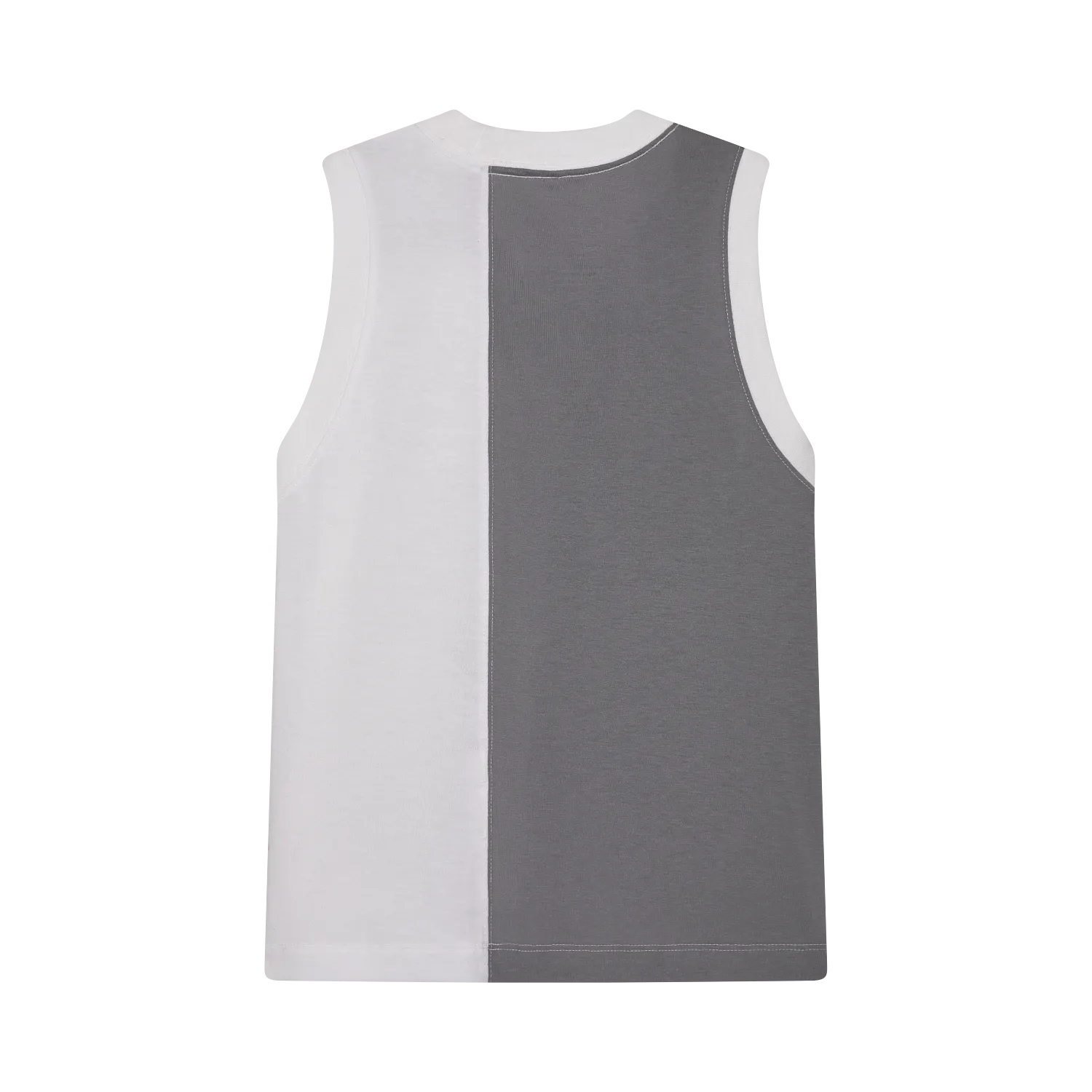 W MOTO-X BLOCKED TANK 