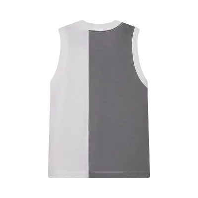W MOTO-X BLOCKED TANK 