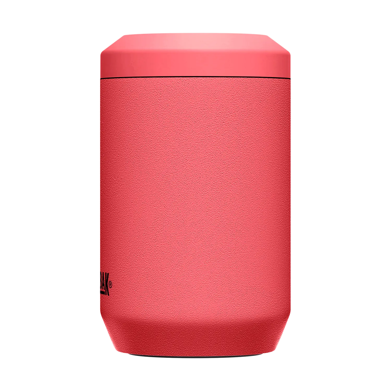 Can Cooler, SST Vacuum Ins, 12oz, Wild Strawberry