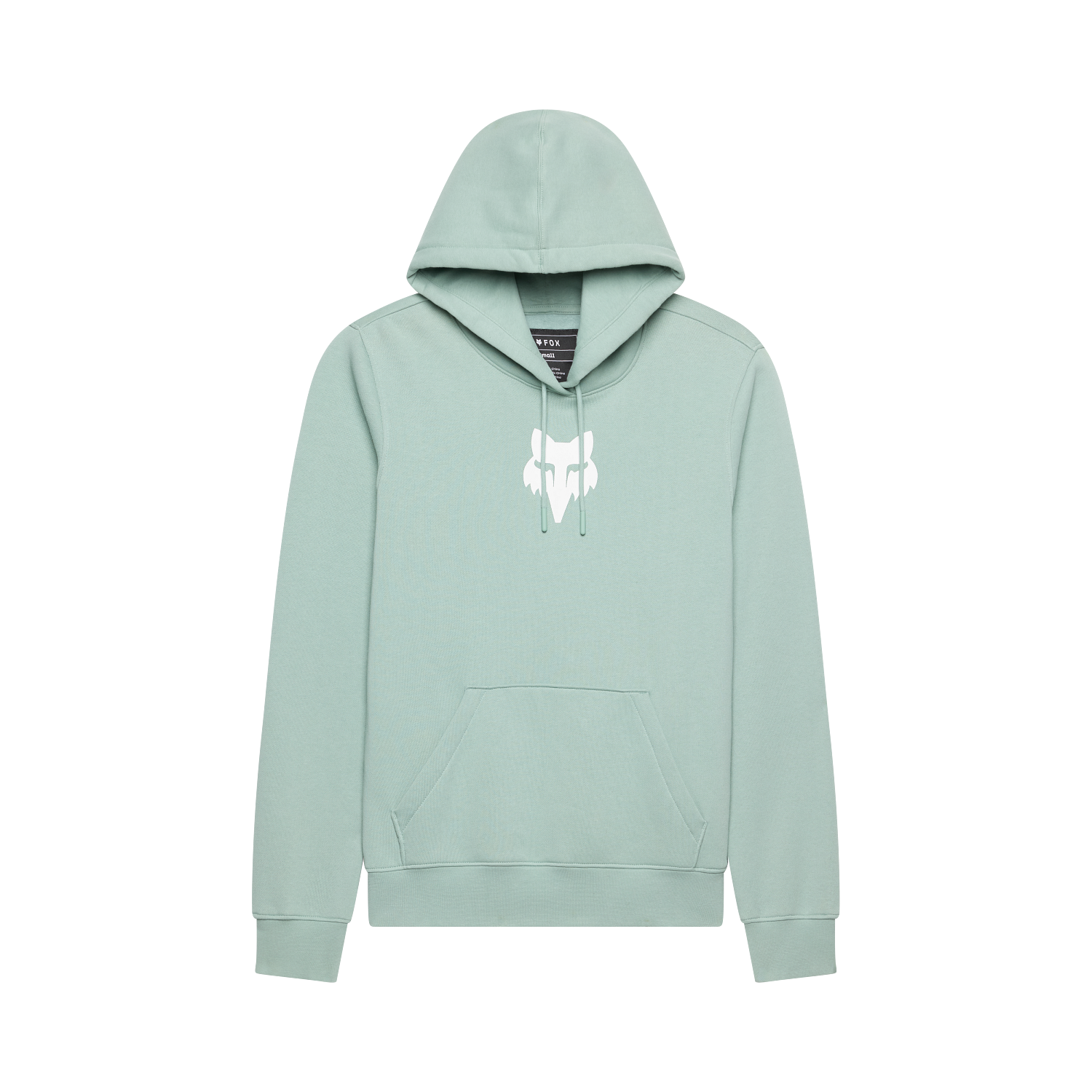 Women's F Head Fleece Pullover Hoodie