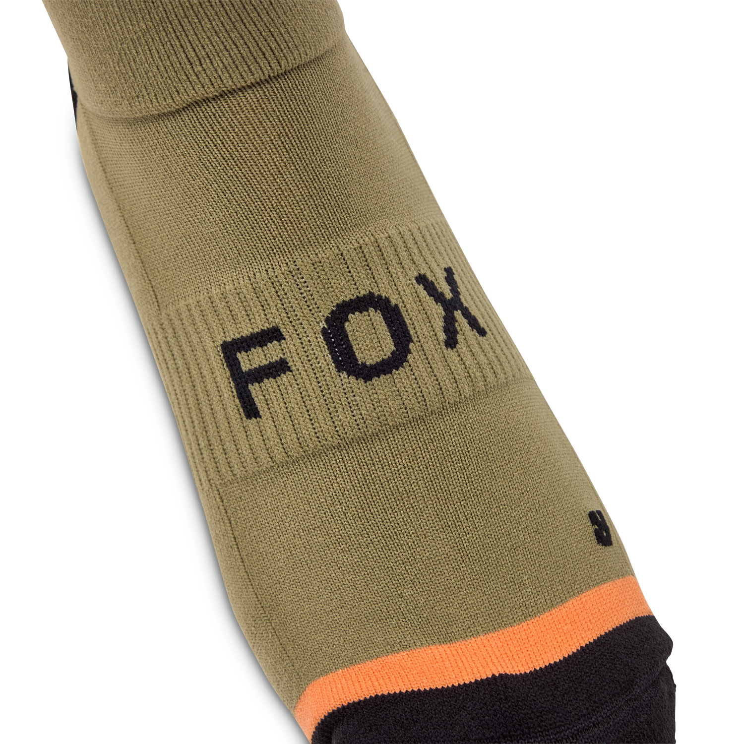 8" Defend Winter Socks