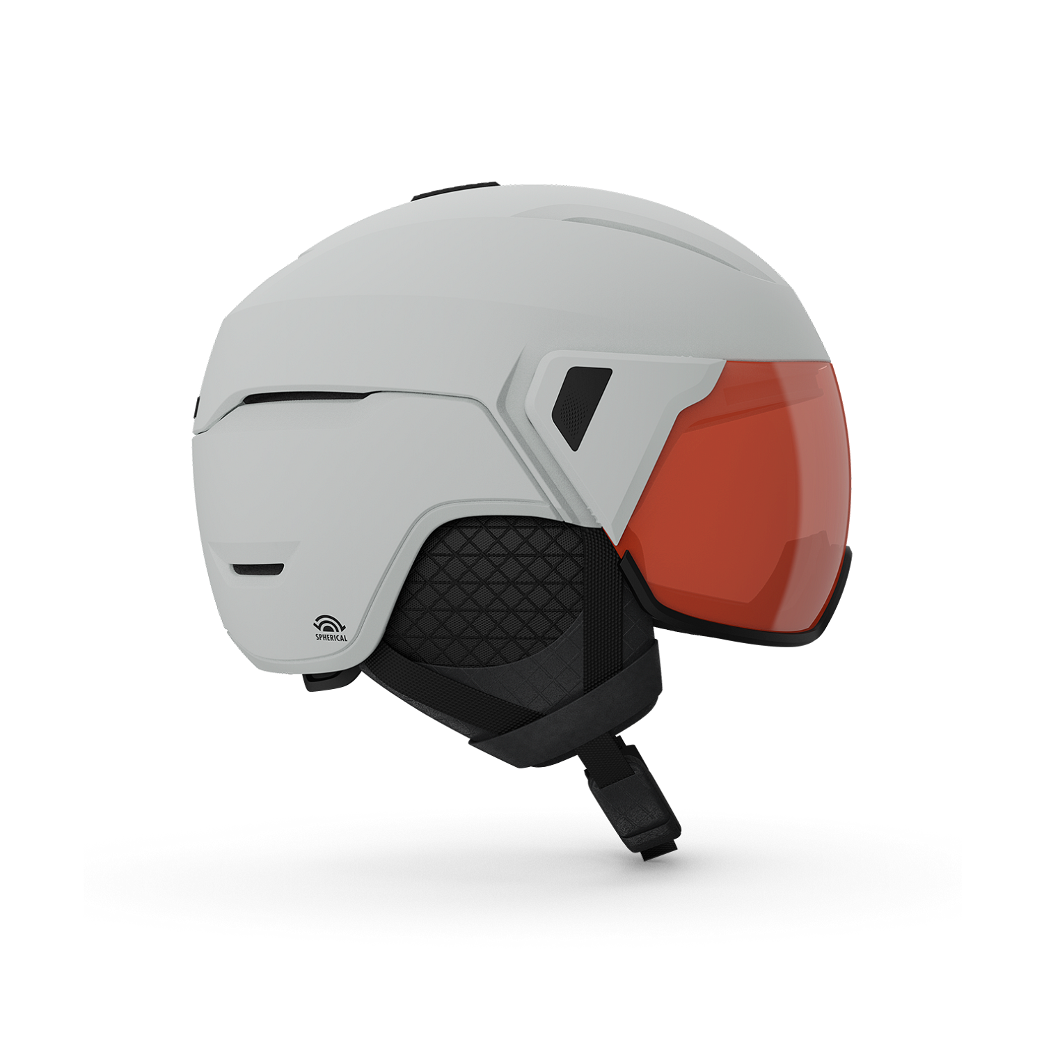 Orbit Spherical Helmet