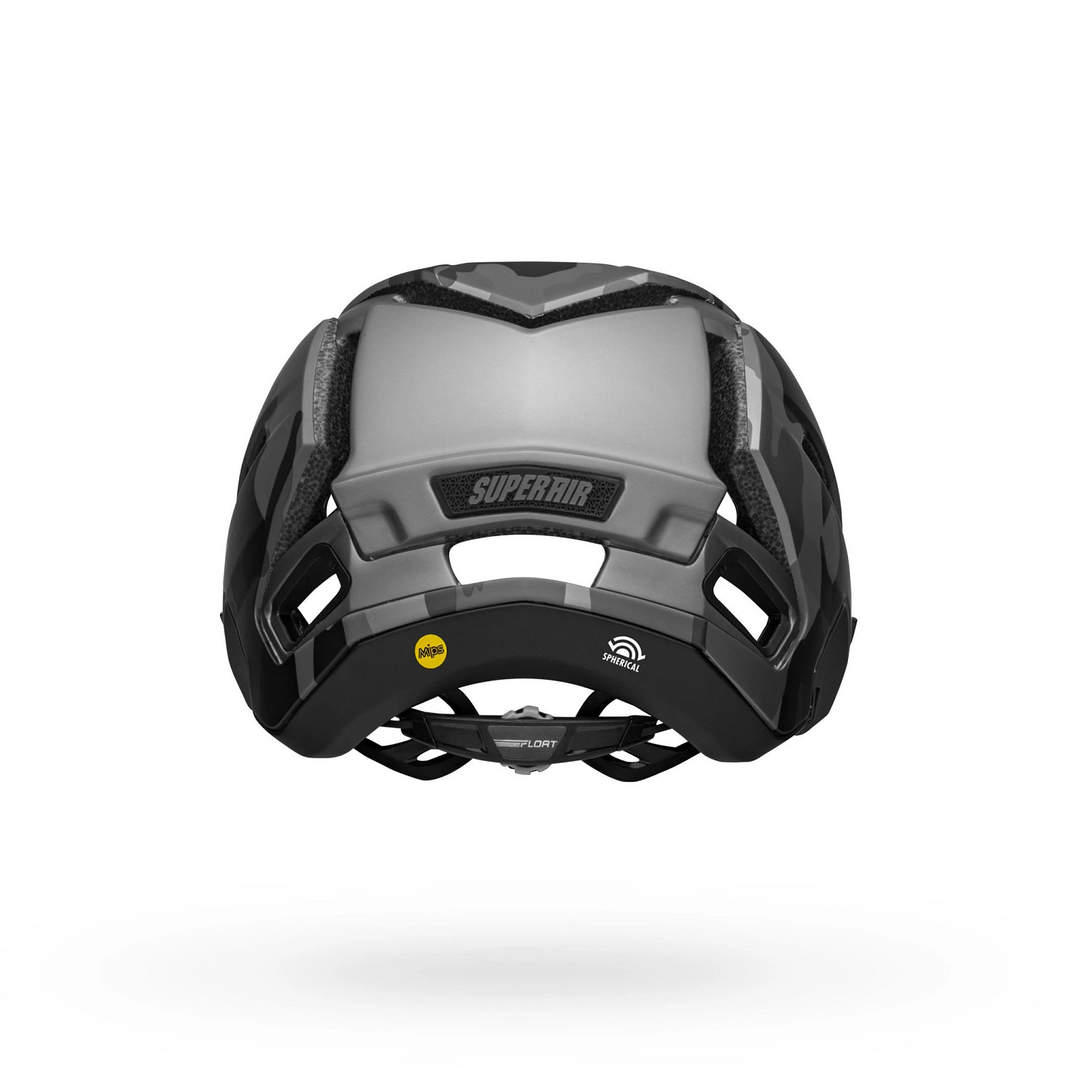 Super Air R Spherical