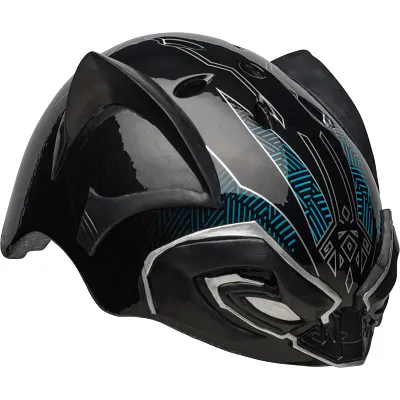 Black Panther Helmet