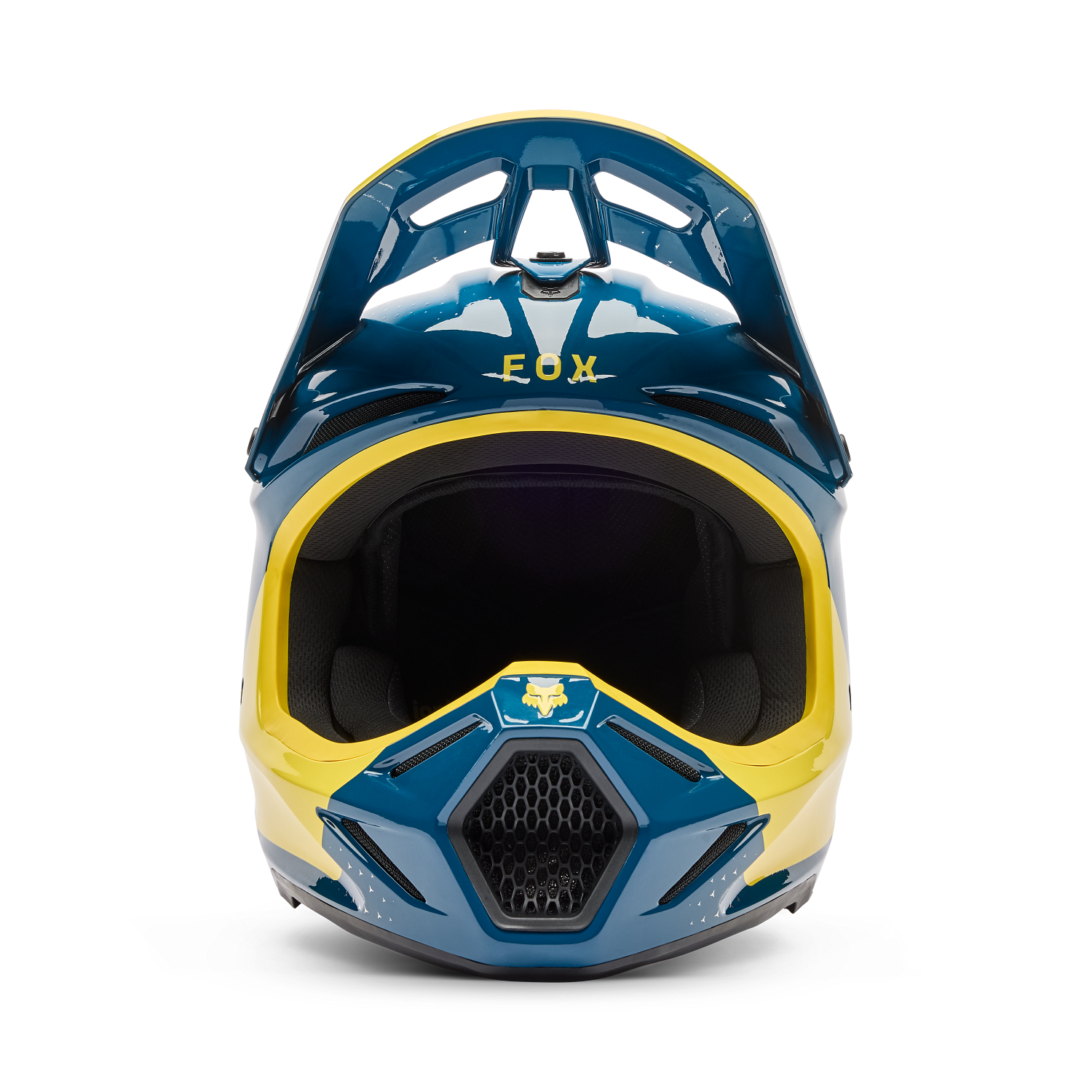 Casque V3 Tine