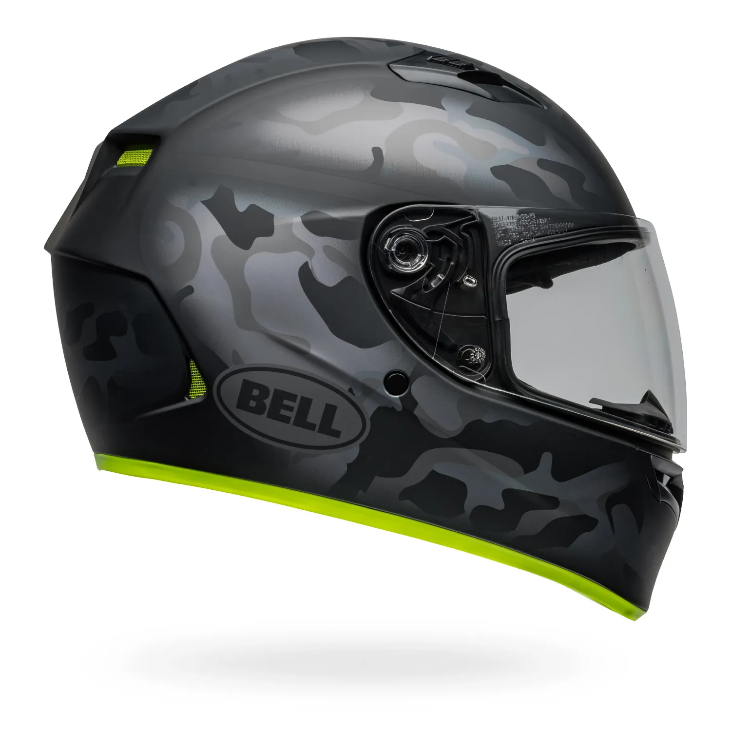 PS QUALIFIER STEALTH MT HV/CAM XL