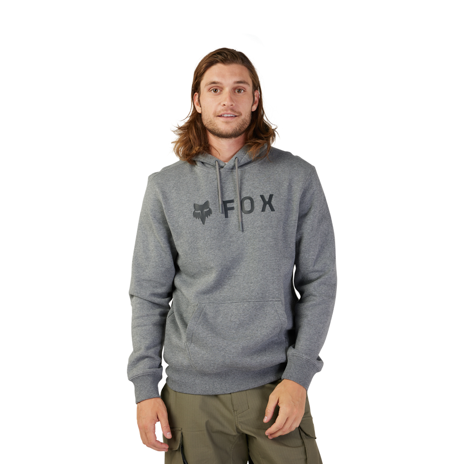 Sudadera con Capucha Absolute