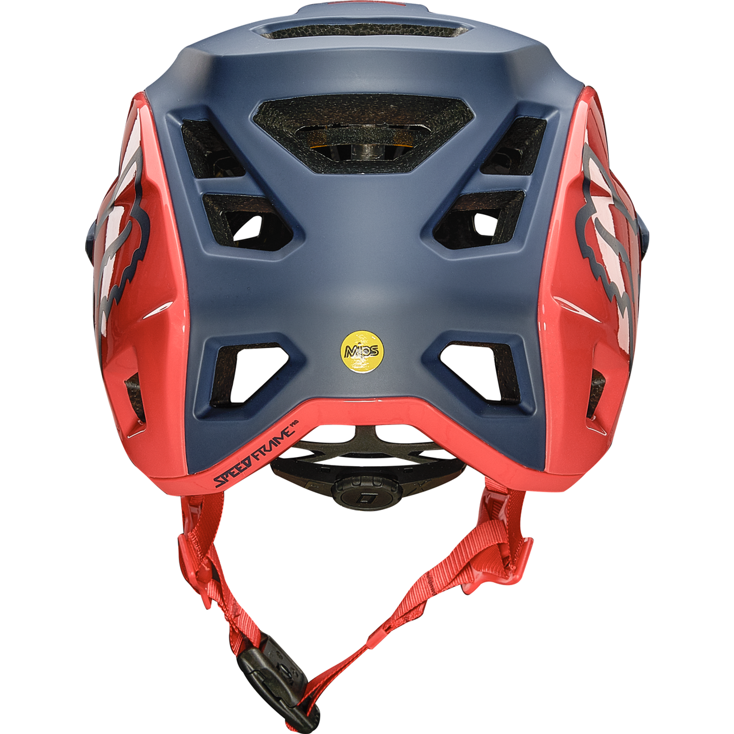 SPEEDFRAME PRO HELMET [NVY] S
