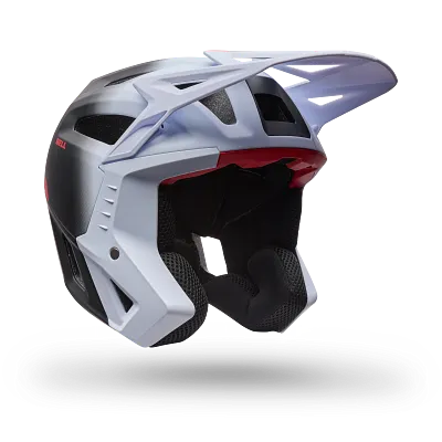 3QTR-AIR MIPS GRID CPSC/CE [WHT/BLK] M