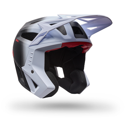 3QTR-AIR MIPS GRID CPSC/CE [WHT/BLK] M
