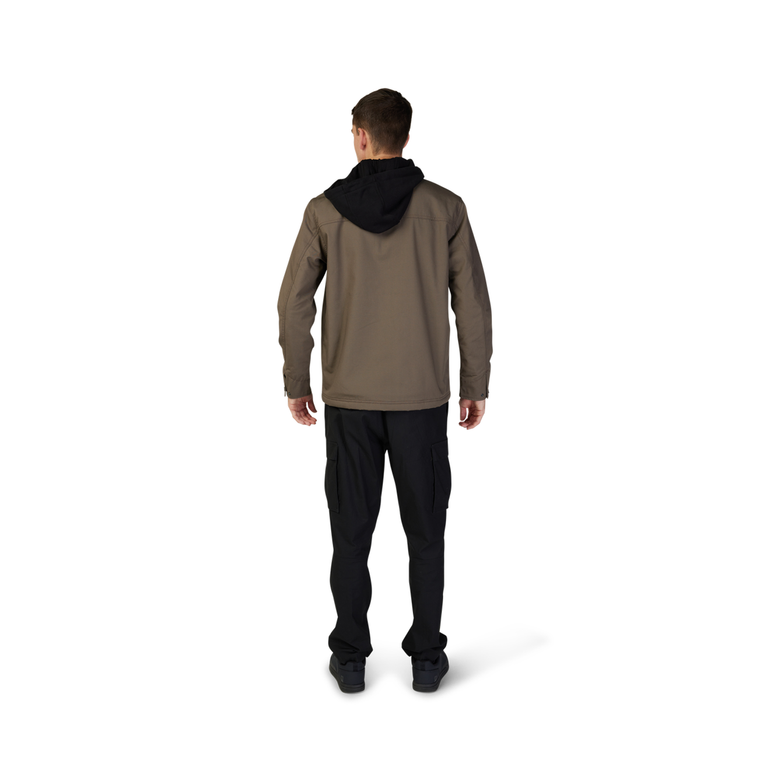 Mercer Jacket