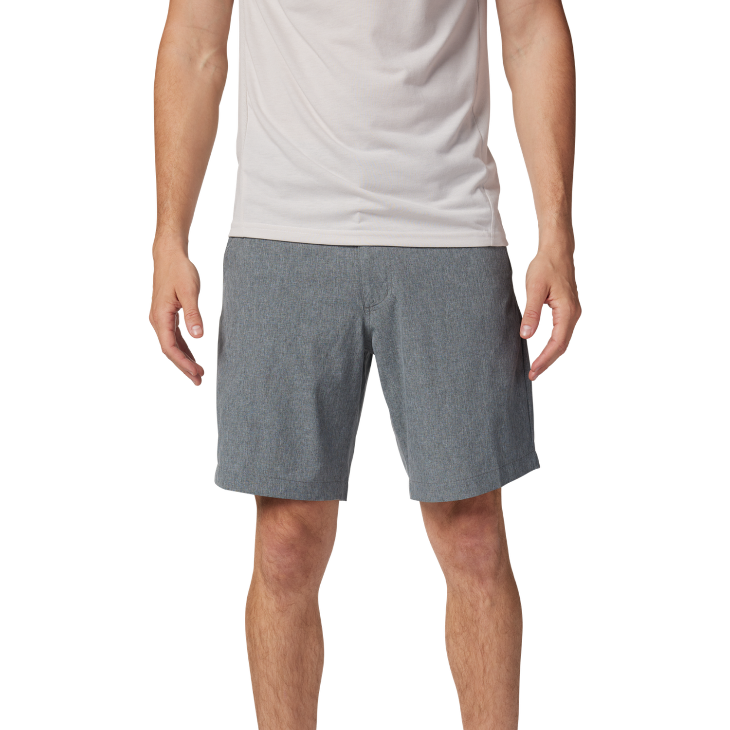 Short Essex Tech Stretch Hybrid