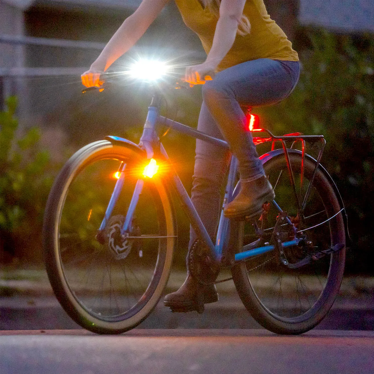 BBN LUMINATE 360 LIGHT SET