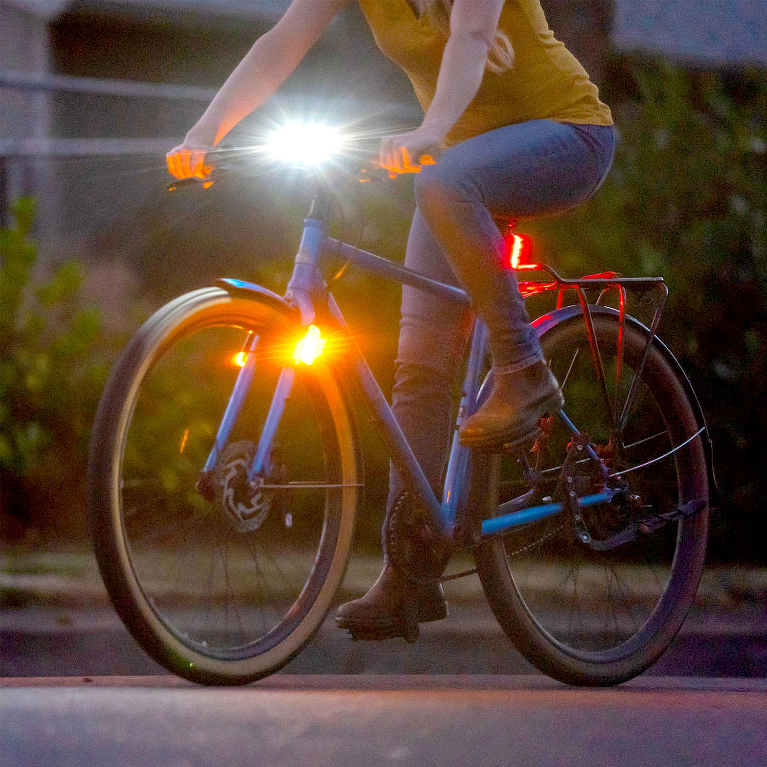 BBN LUMINATE 360 LIGHT SET