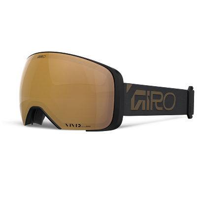Comp Wordmark Goggle