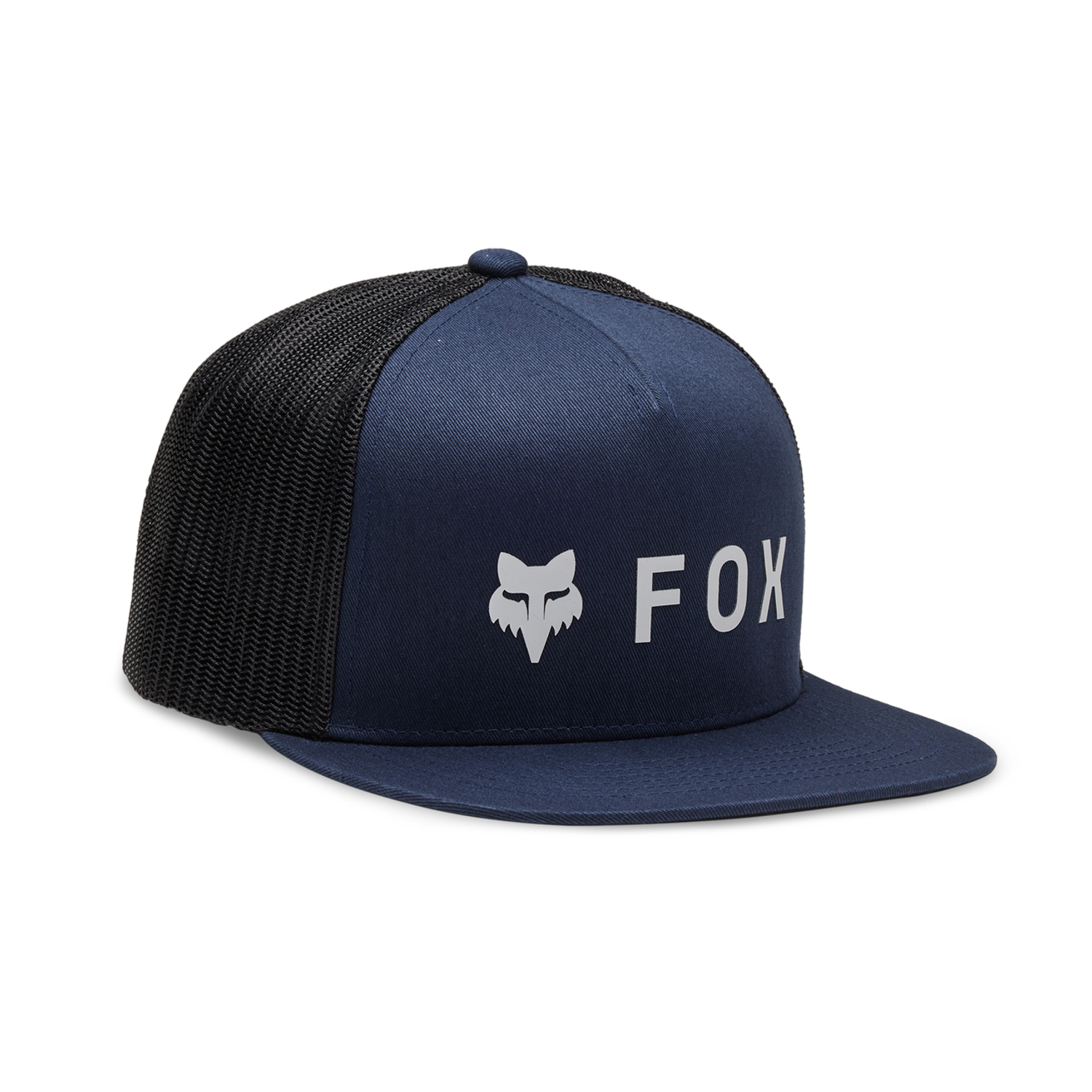 Snapbackcap Absolute Mesh