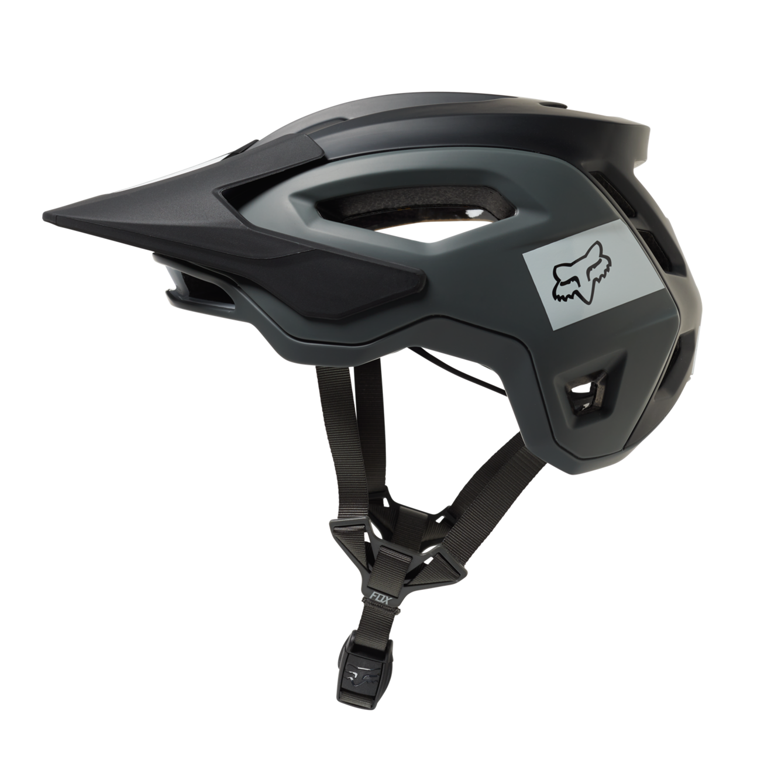 SPEEDFRAME PRO BLOCKED [BLK] S