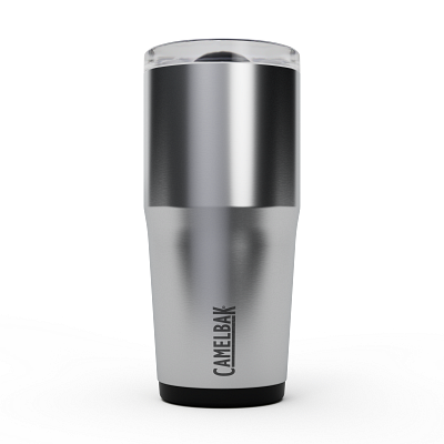 Vaso t&eacute;rmico Thrive&trade; 600 ml &ndash; acero inoxidable