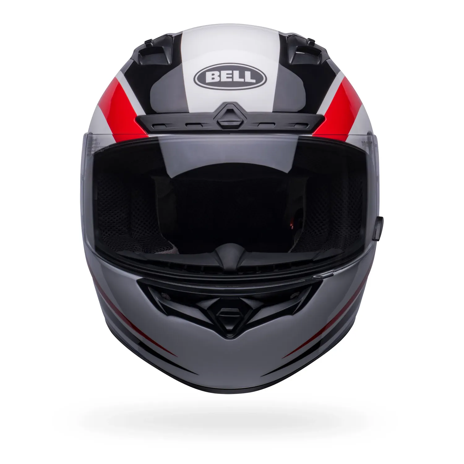 PS QUALIFIER DLX MIPS BLITZ WH/BL CAM L