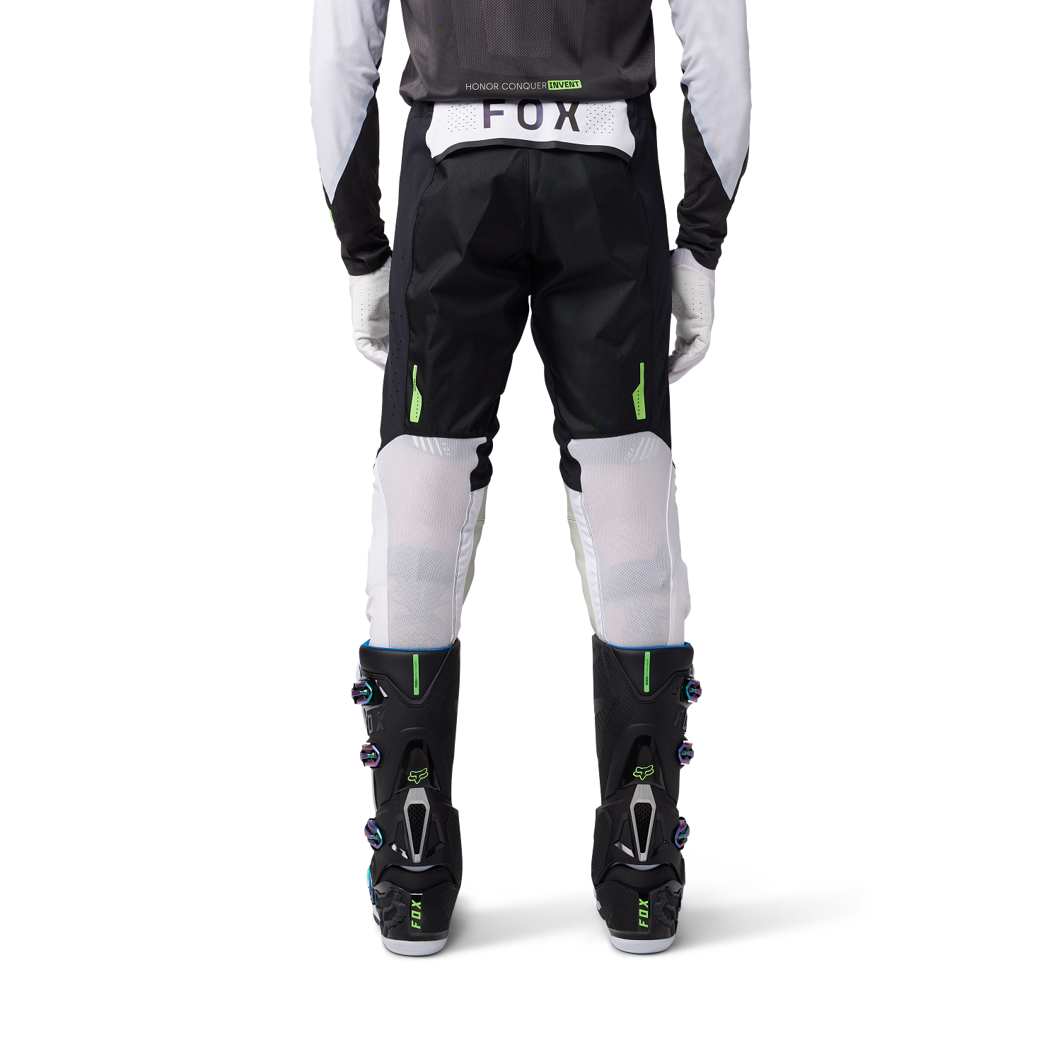 Flexair 50th Limited Edition Pants
