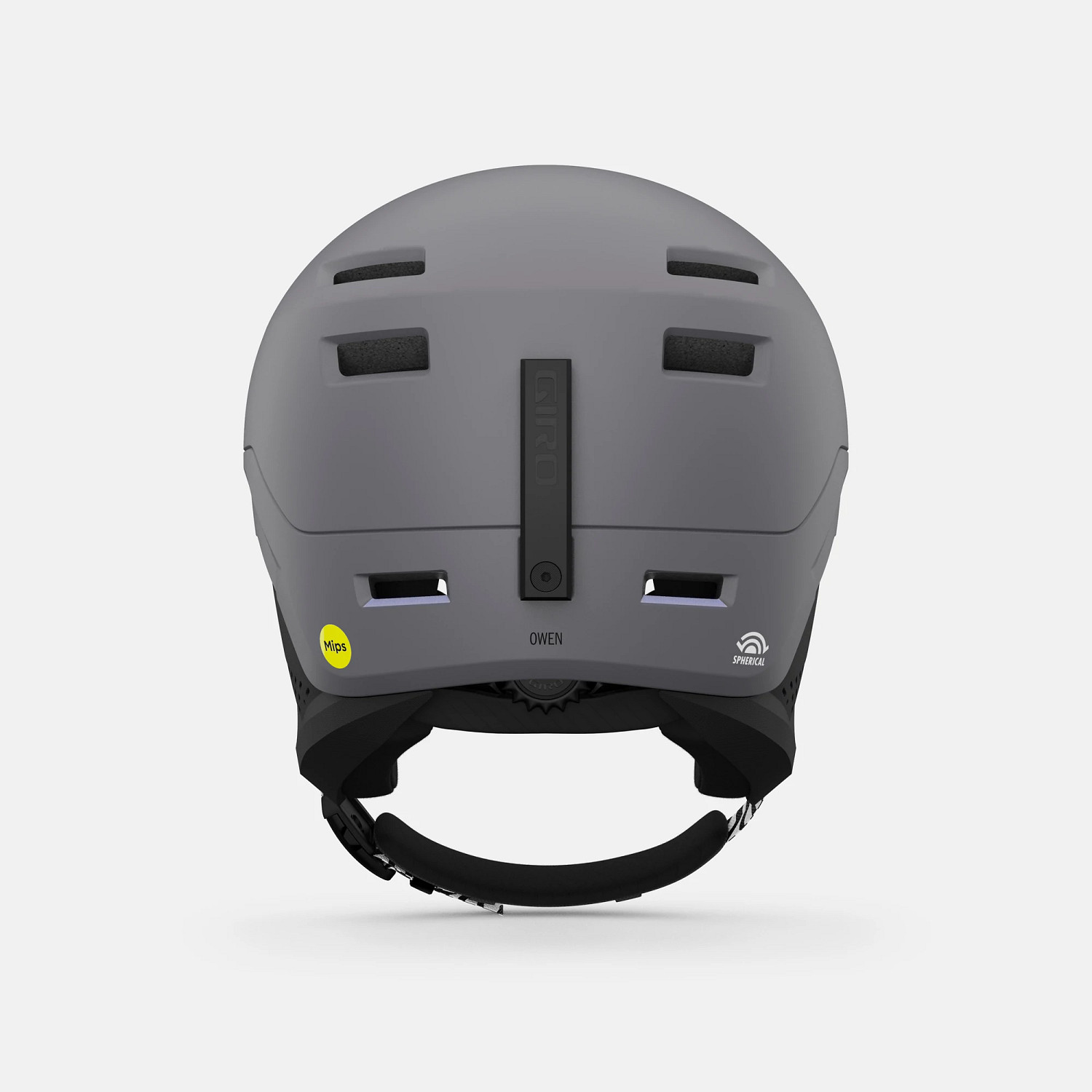 Owen Spherical Helmet