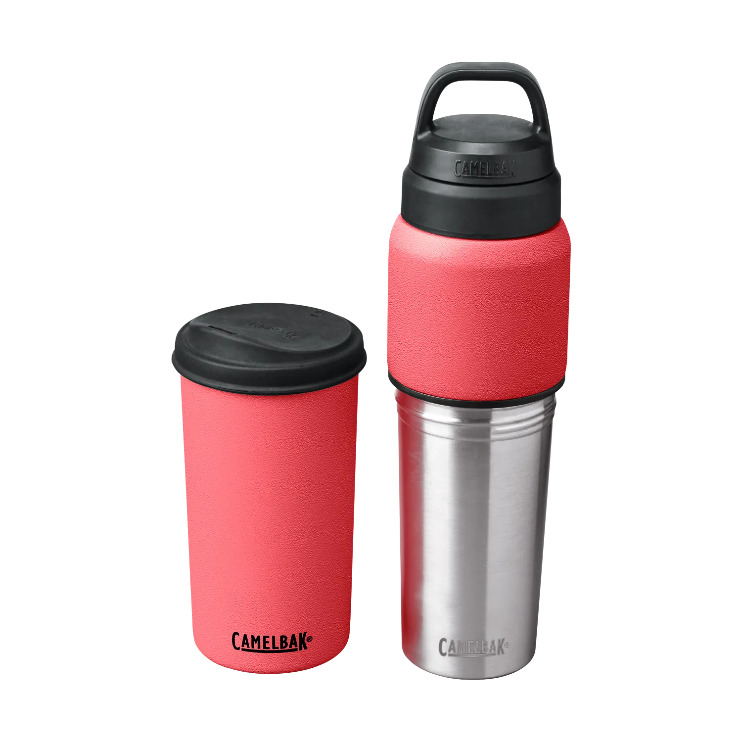 MultiBev SST Vacuum Insulated 22oz/16oz, Wild Strawberry