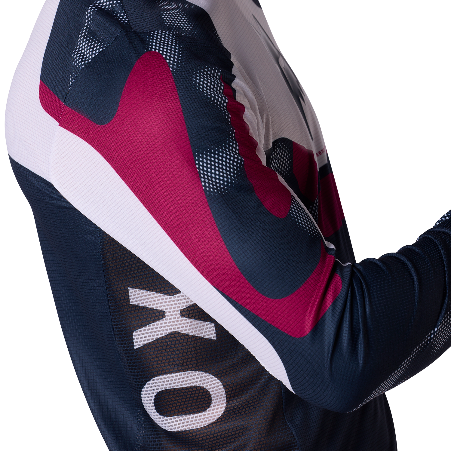 Maillot Flexair Tactile