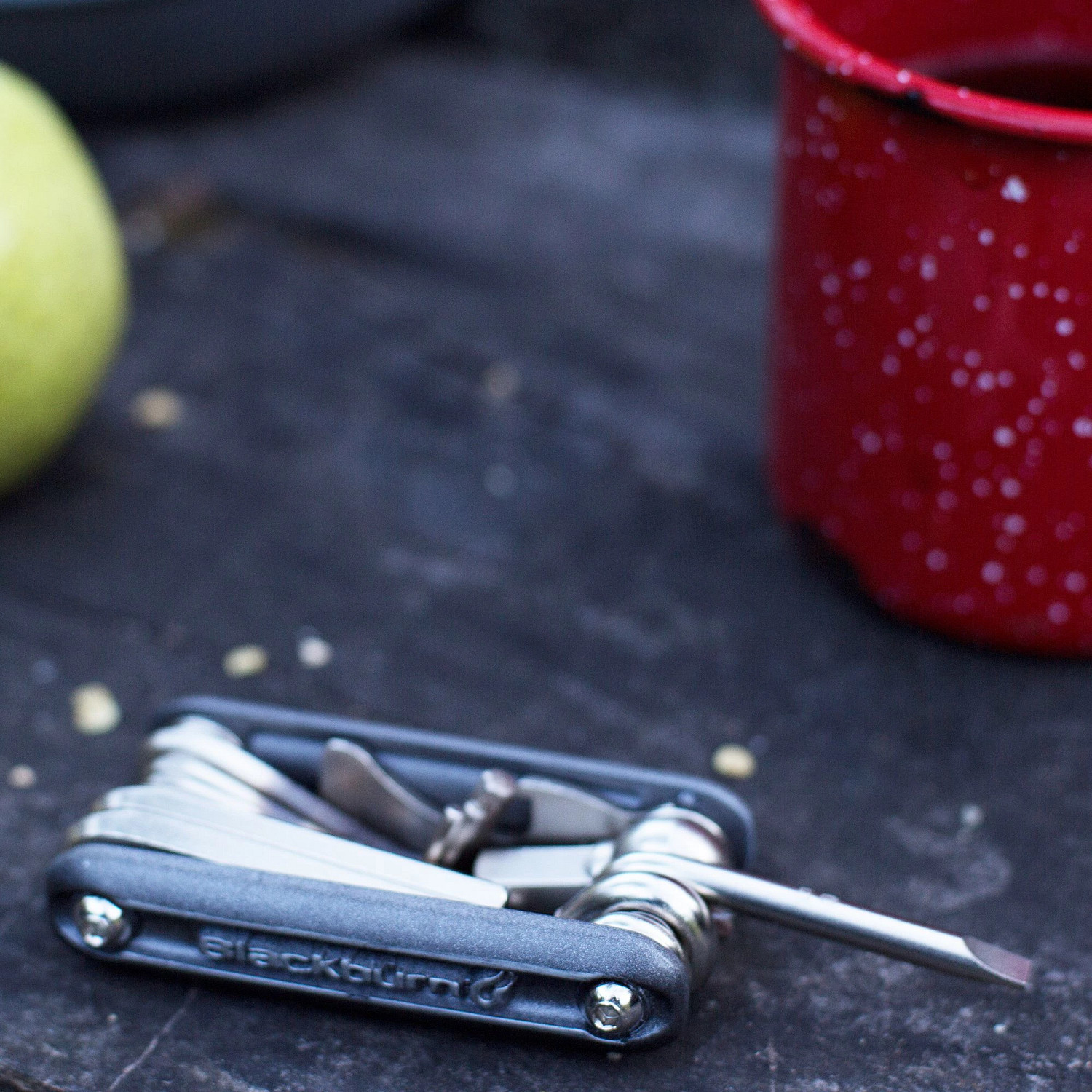 BBN GRID 13 MINI TOOL GREY