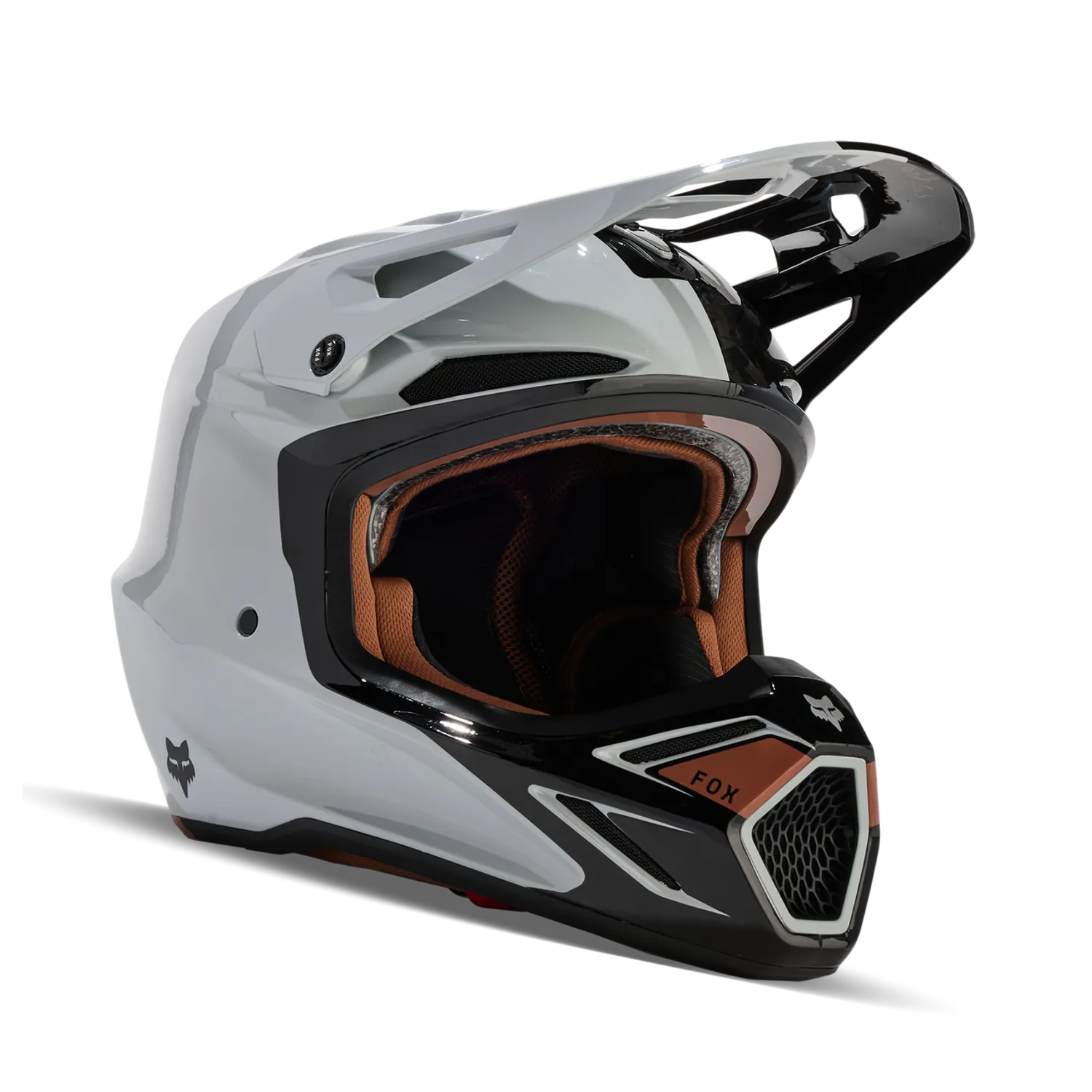 Casco V3 RS Optical