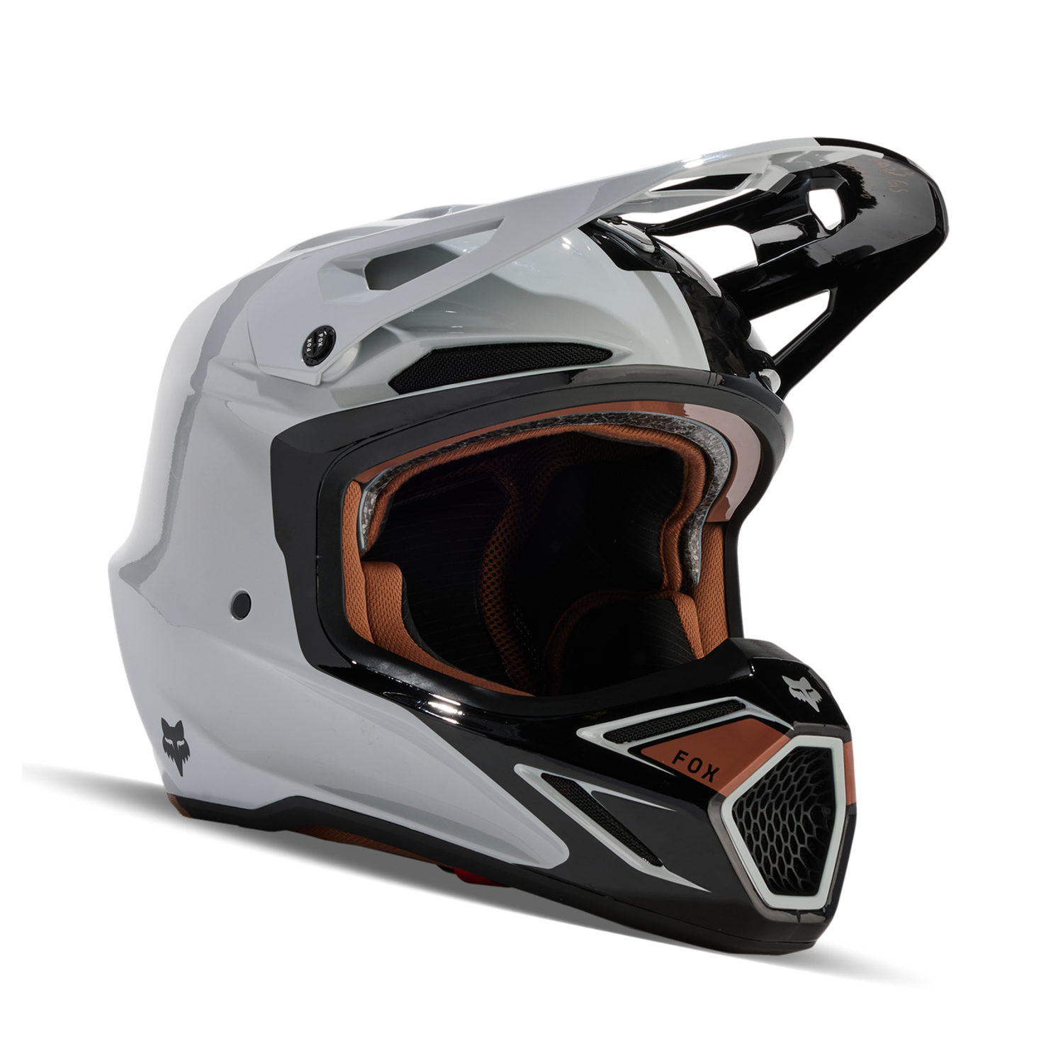 V3 RS Optical Helmet