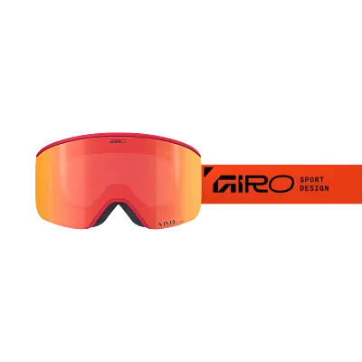 GG AXIS STK ORG V EMB/INF 26