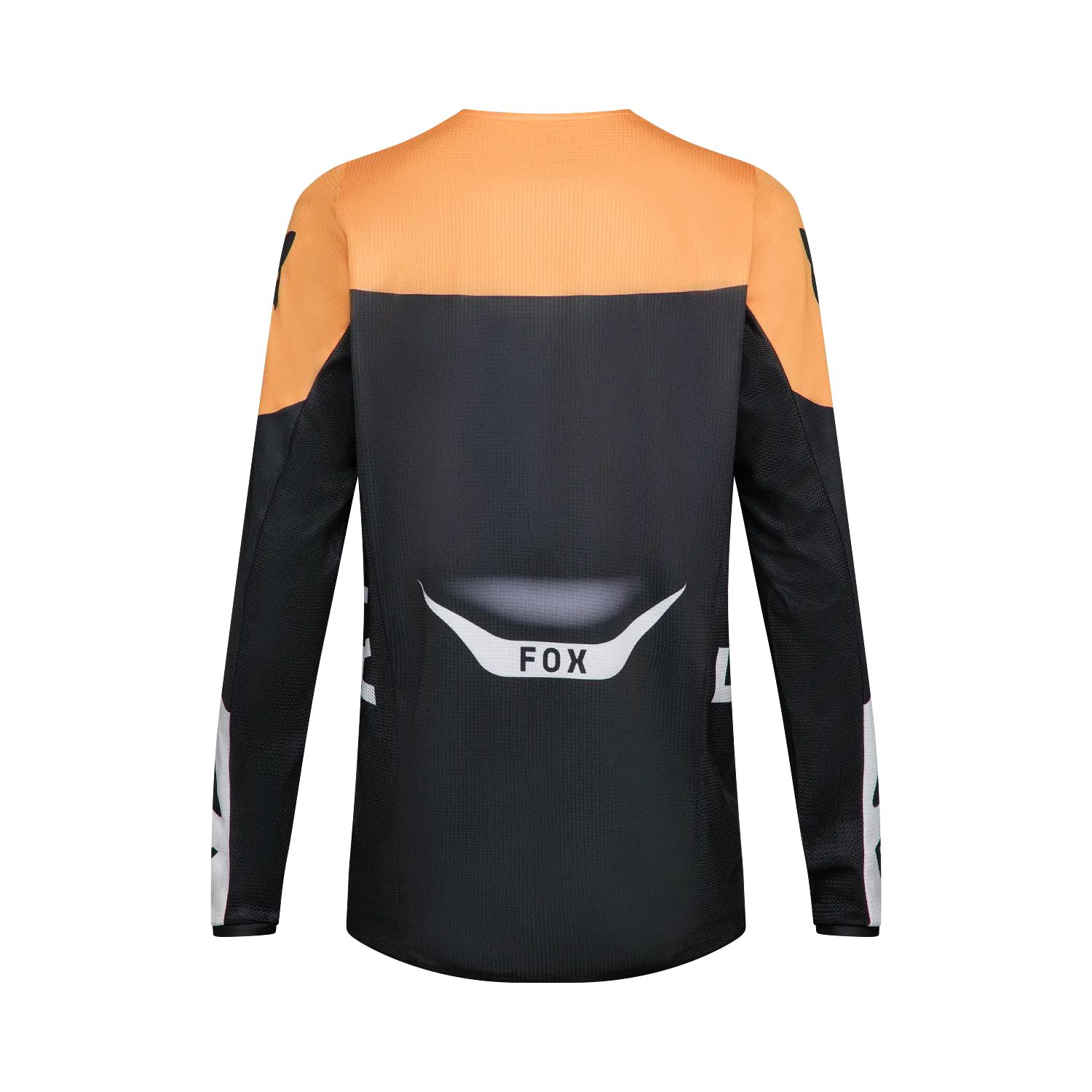 180 NOBLE JERSEY [BLK/WHT] S