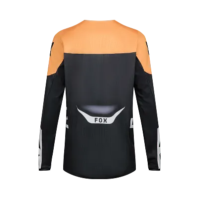 180 NOBLE JERSEY [BLK/WHT] XS