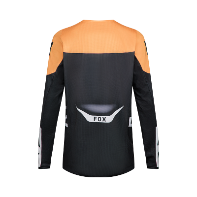 180 NOBLE JERSEY [BLK/WHT] S