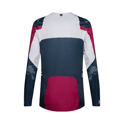 FLEXAIR TACTILE JERSEY [WHT] L