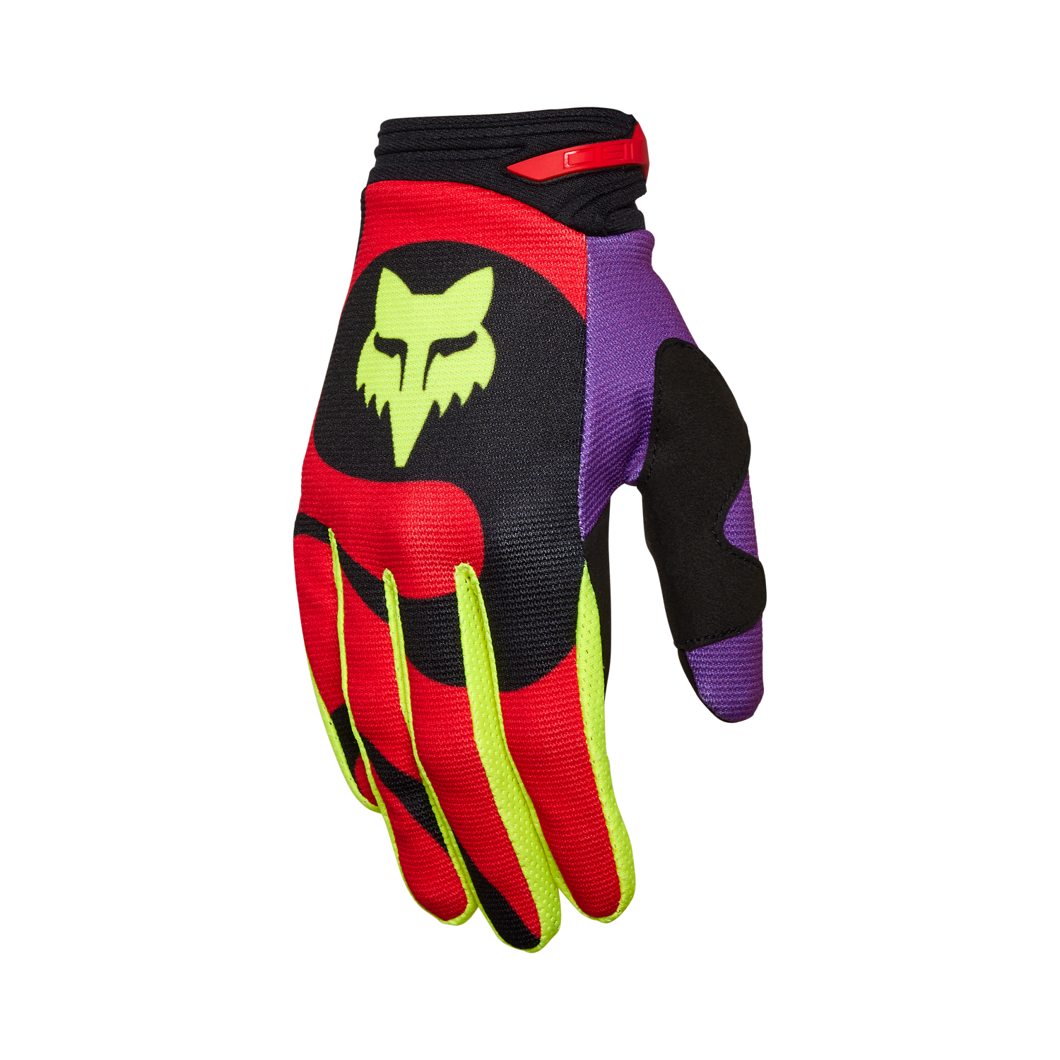 180 Emotion Gloves