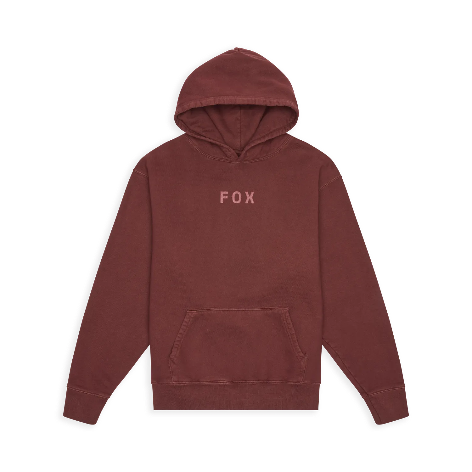 FOX ALTERNATIVE FLEECE PO 