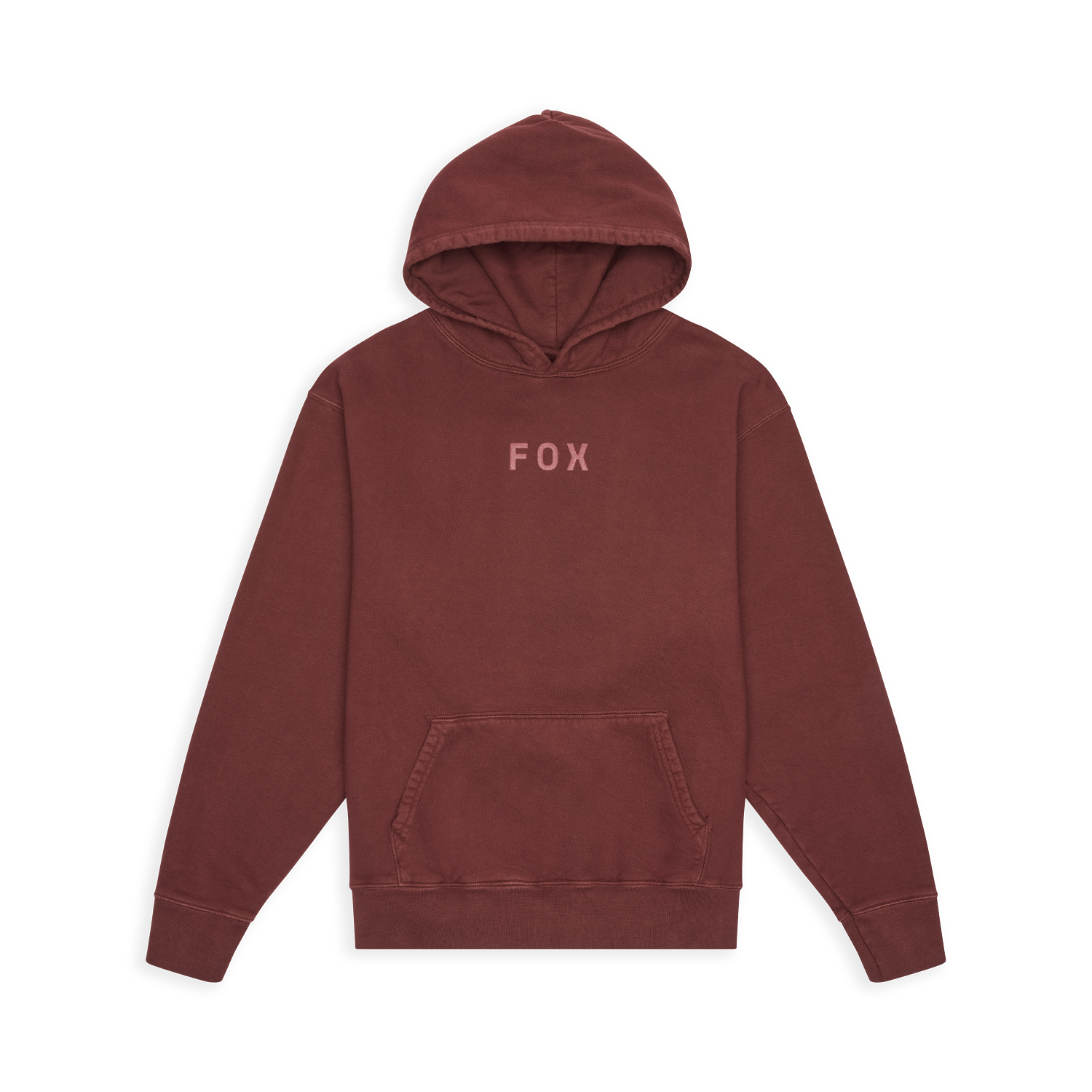 Fox Alternative Pullover Hoodie