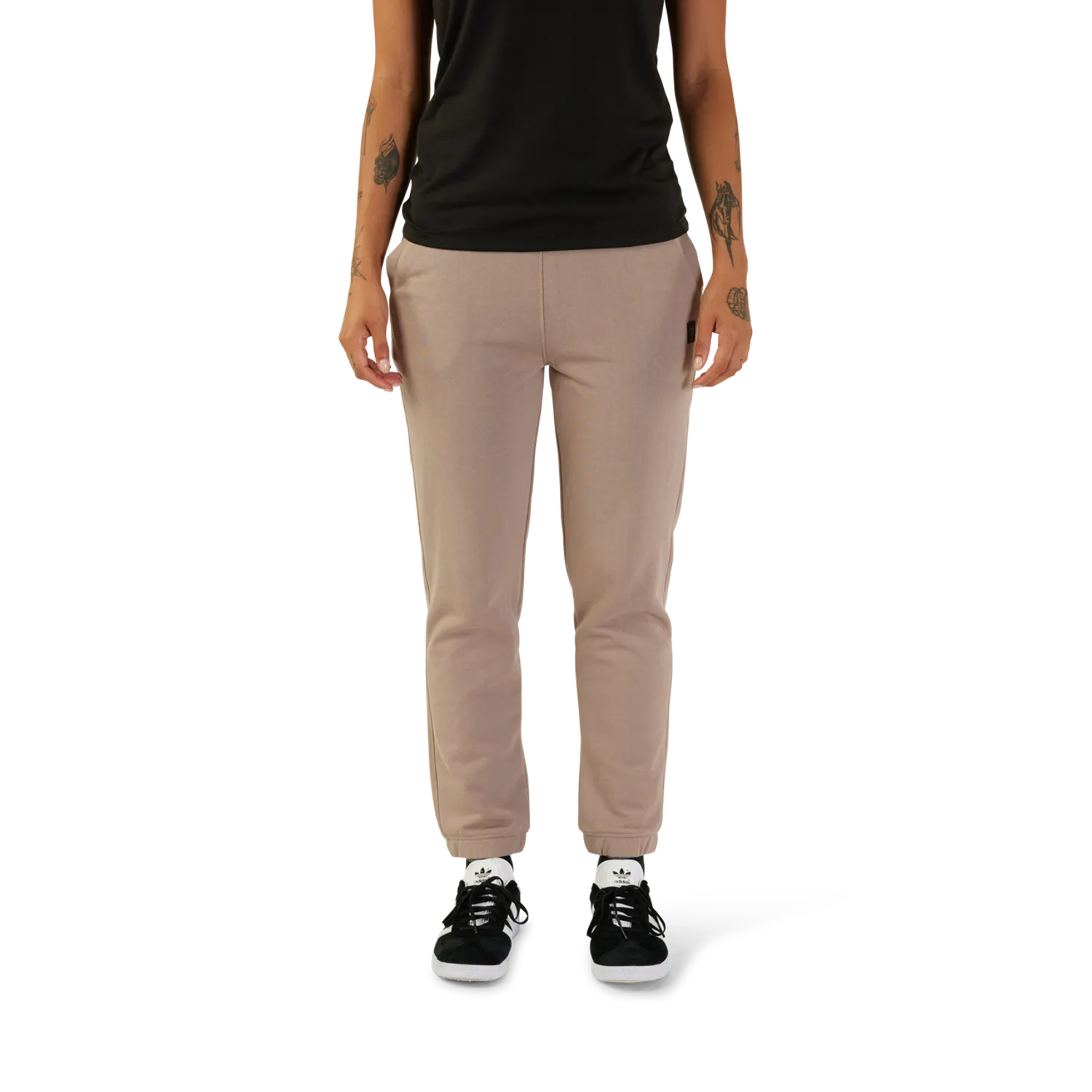 W LEVEL UP FLEECE JOGGER 