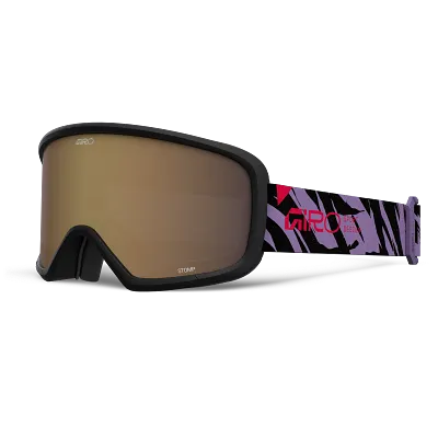 Stomp Goggle
