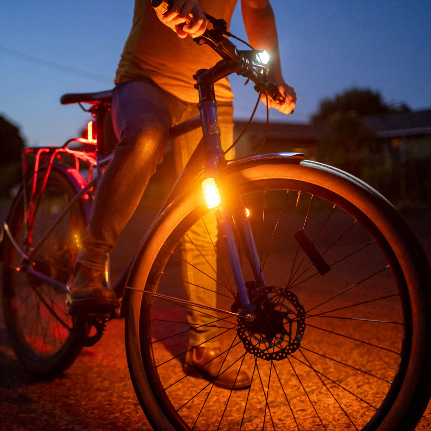 BBN LUMINATE 360 LIGHT SET