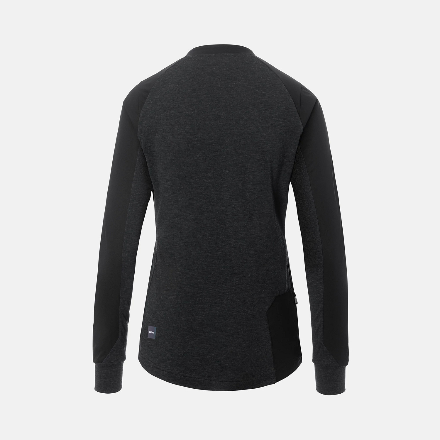 Women's Roust Long Sleeve Wind Jersey