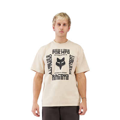 Fox MFG Tee