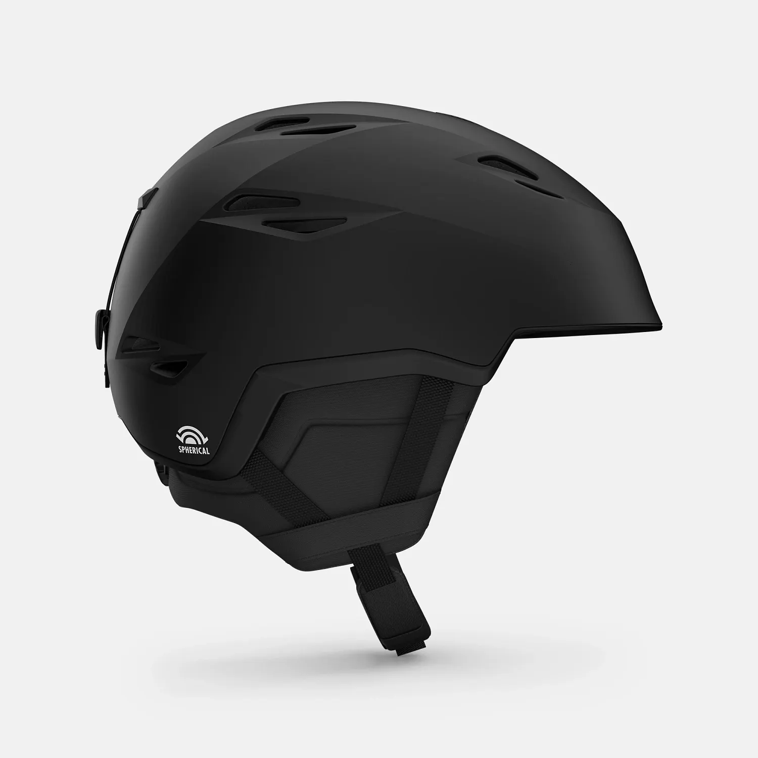 GR GRID MIPS MAT BLK S 21