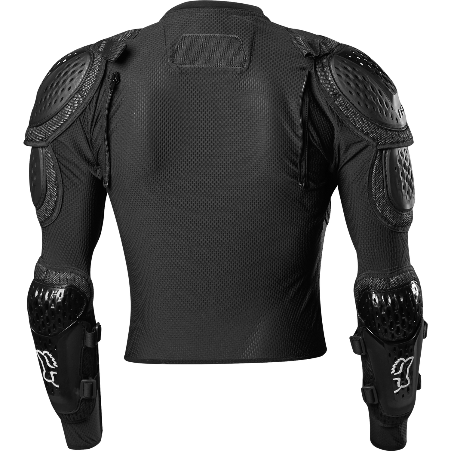 YTH TITAN SPORT JACKET [BLK] OS