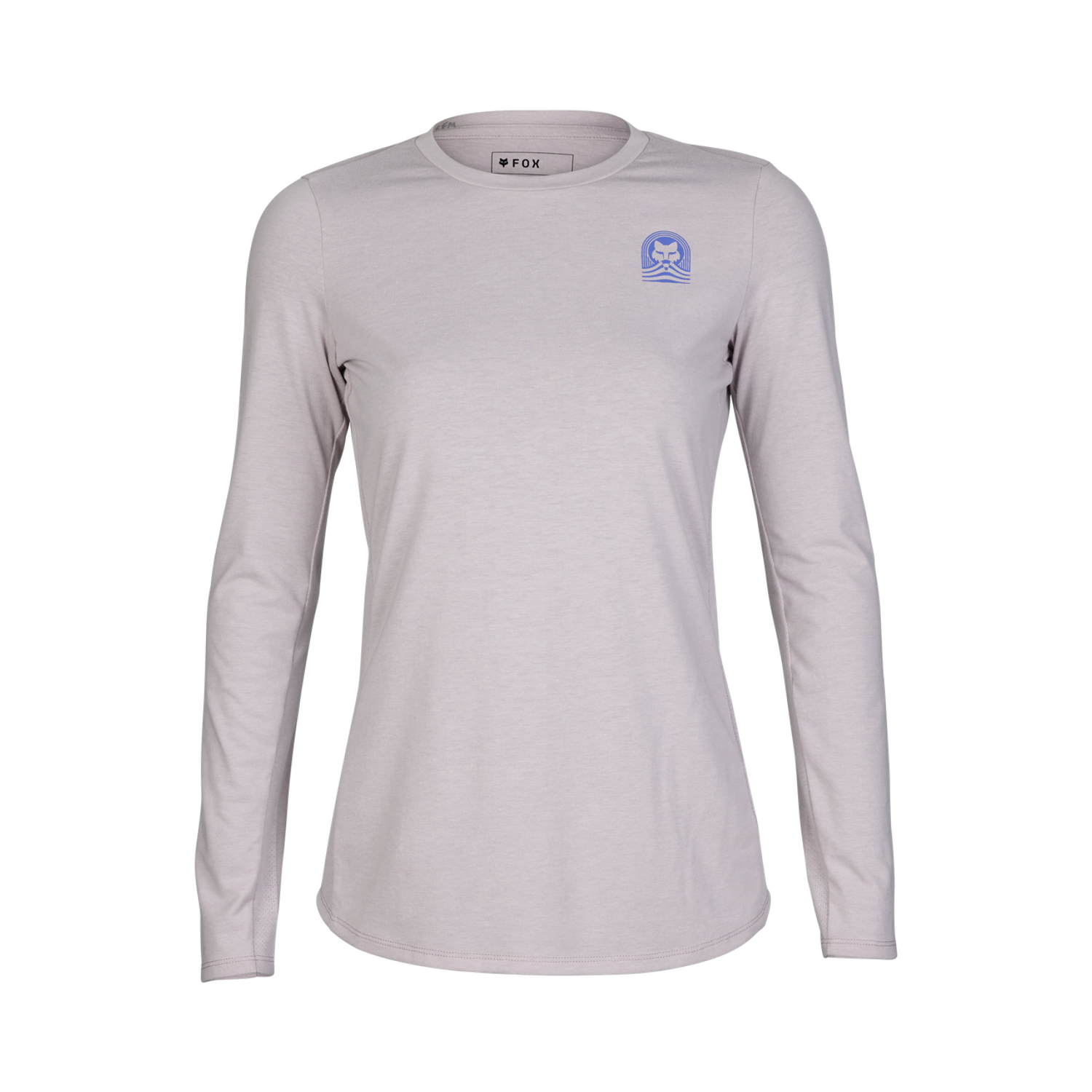 Womens Ranger Drirelease&reg; Long Sleeve Jersey