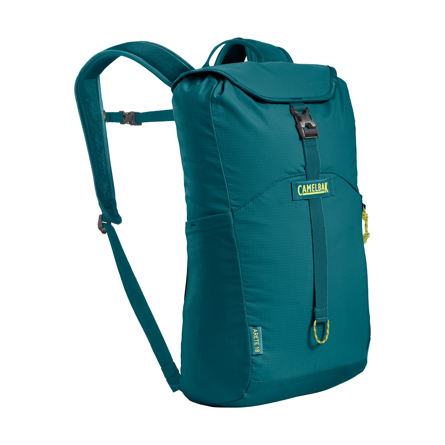 ARETE 18 TERRA [DP TEAL] OS