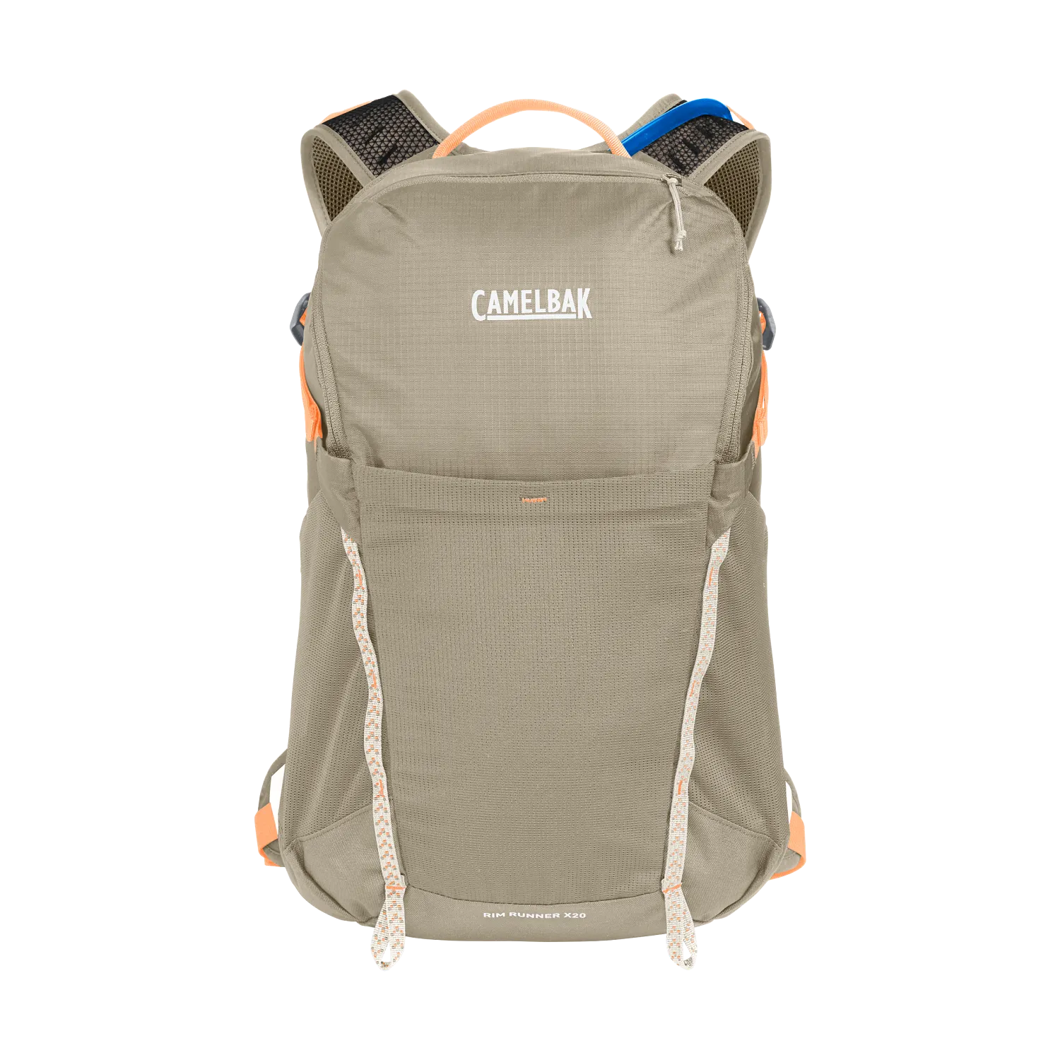 Women's Rim Runner X20 50oz, Sandstone